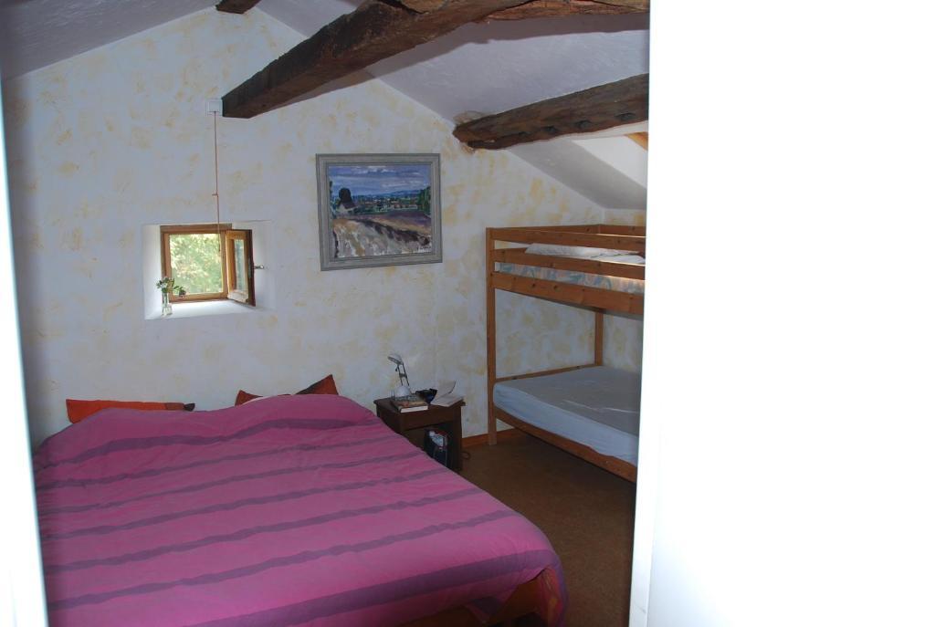Chambres D'Hotes Le Chintre Queyssel 客房 照片