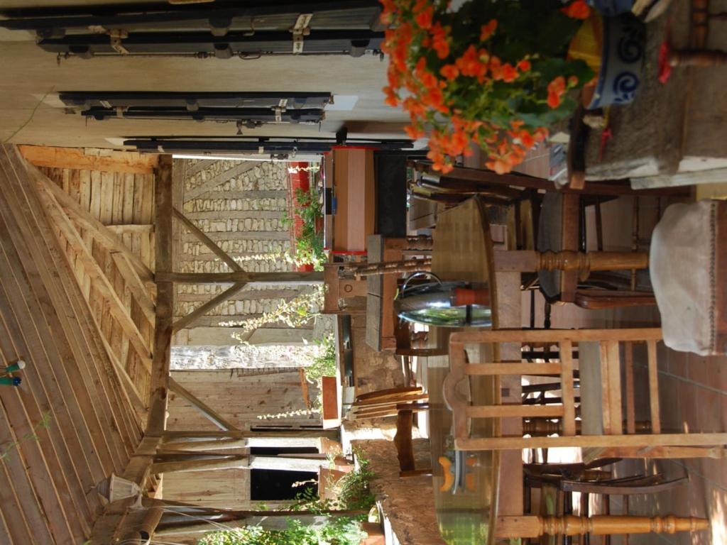 Chambres D'Hotes Le Chintre Queyssel 外观 照片
