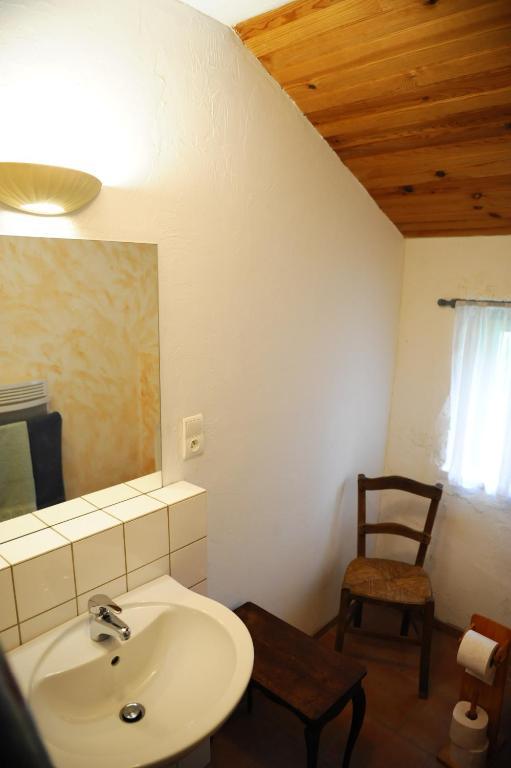 Chambres D'Hotes Le Chintre Queyssel 客房 照片