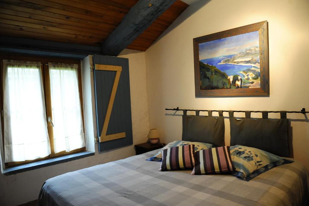 Chambres D'Hotes Le Chintre Queyssel 客房 照片